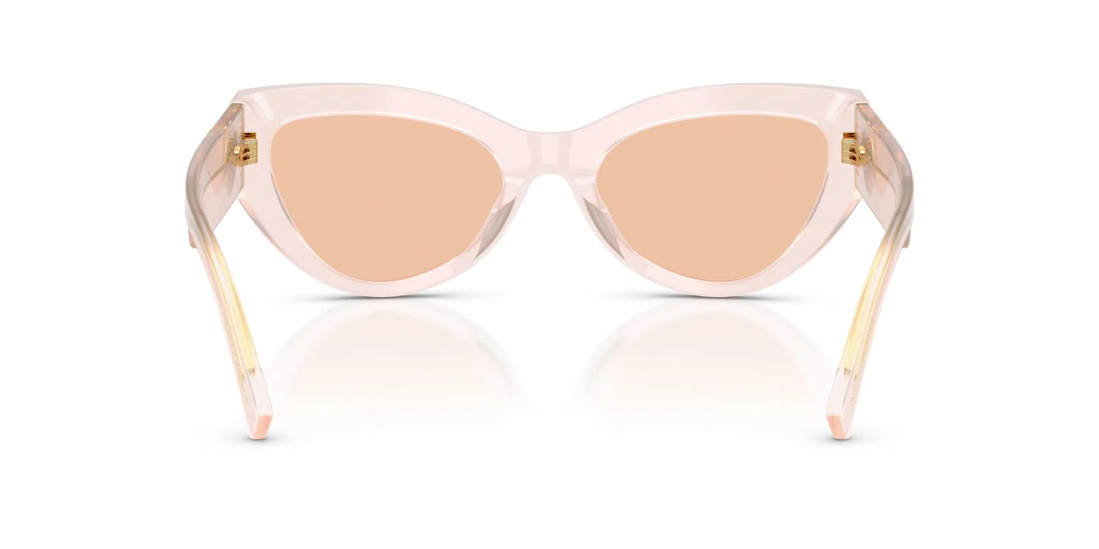 Dolce & Gabbana 4536 Sunglasses - view 48